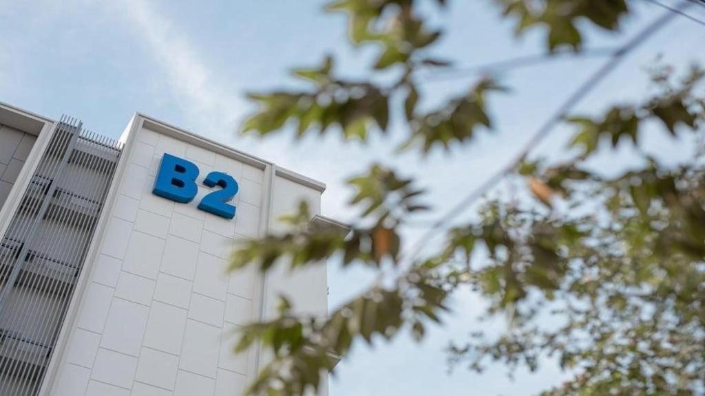 Hotel B2 Don Mueang Premier 3*