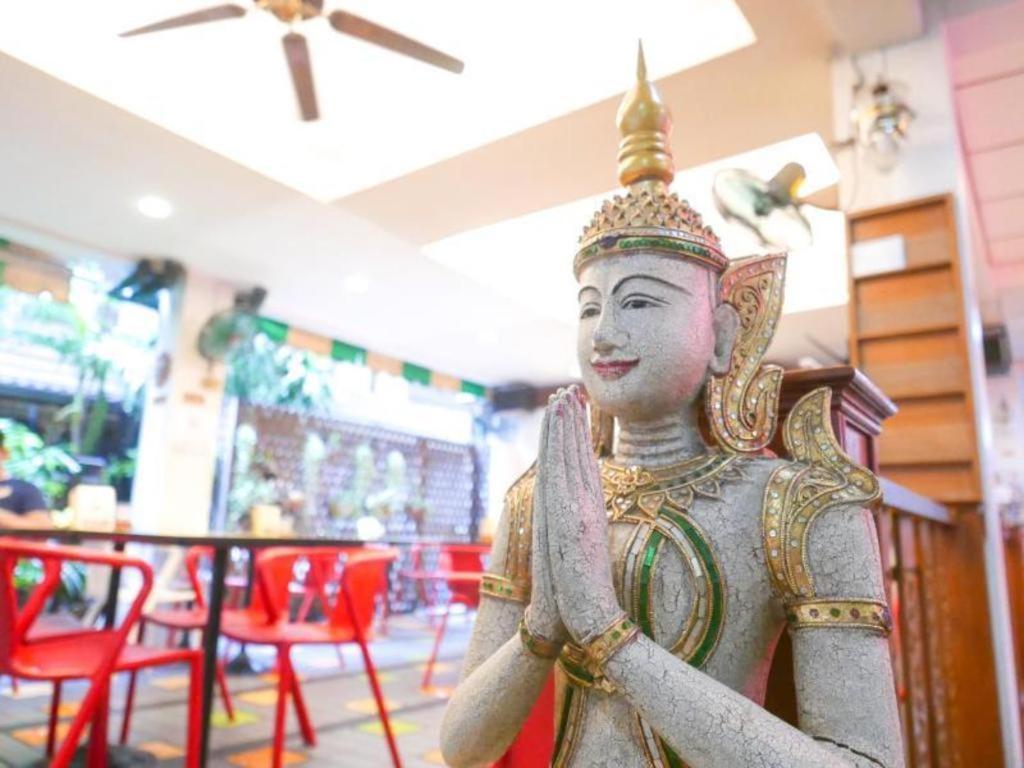 New Siam