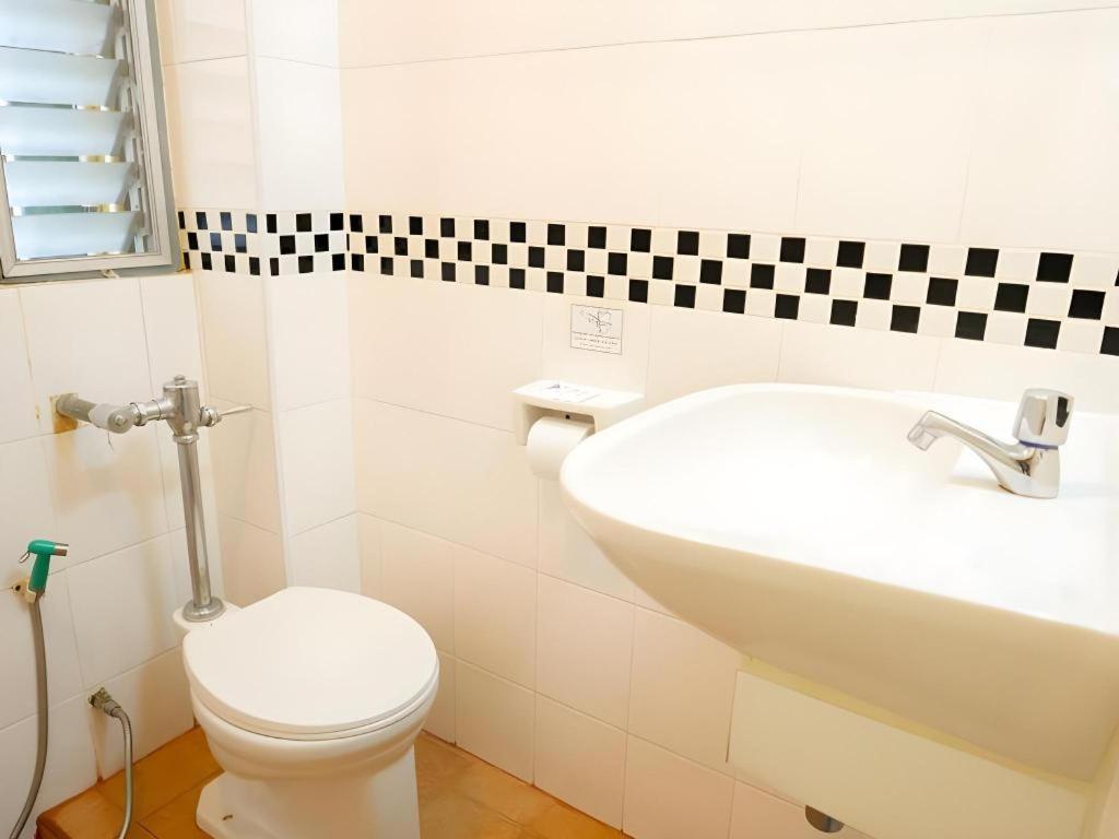 New Siam Hostel
