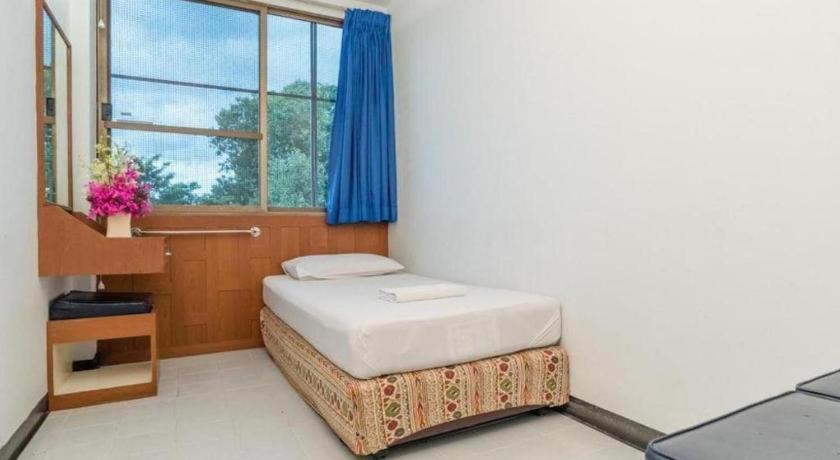New Siam Hostel *