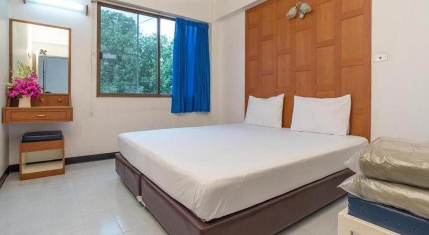 Hostel New Siam *