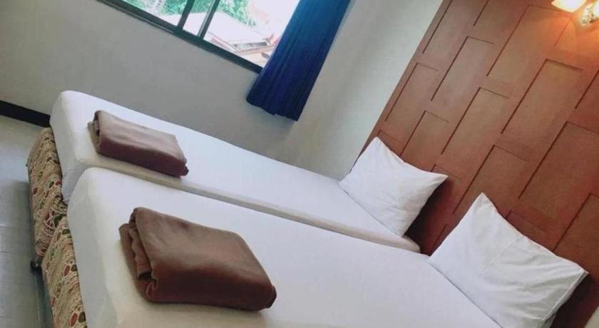 New Siam Hostel Bangkok