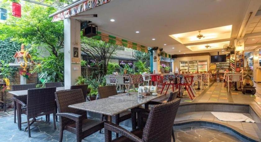 New Siam Bangkok