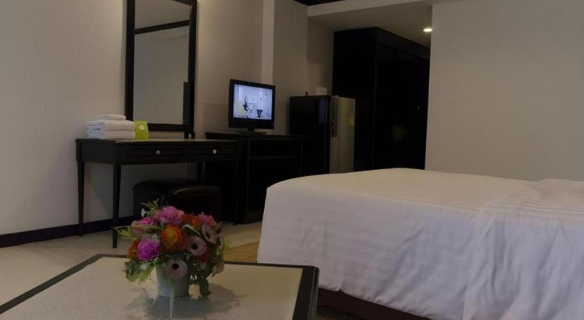Hotel Town In Town Gardent Bangkok