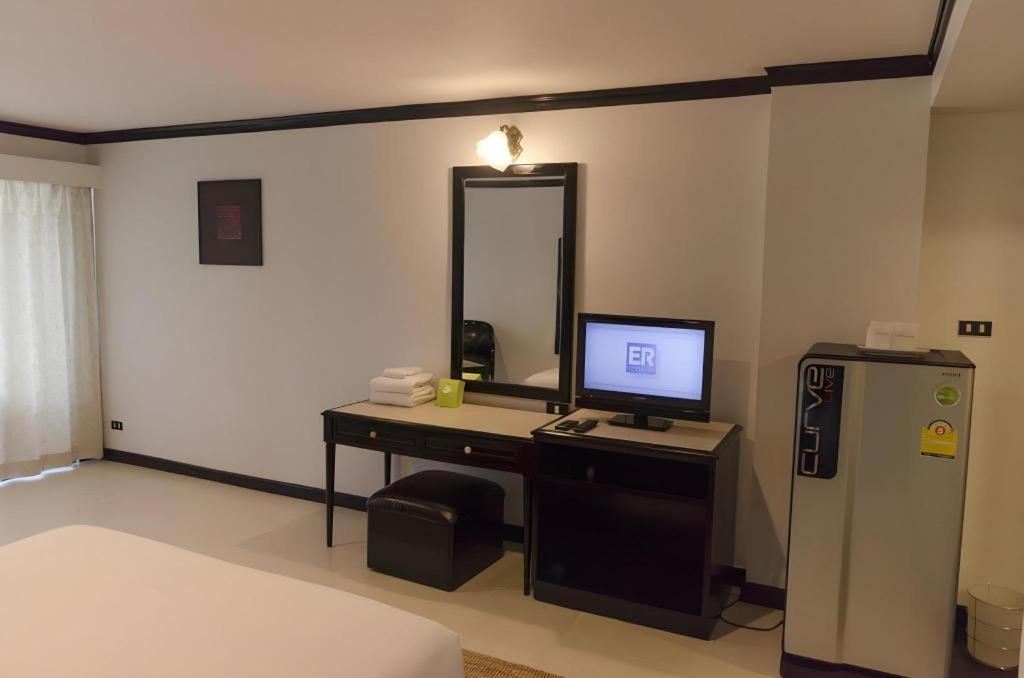 Town In Town Gardent Hotel 3*