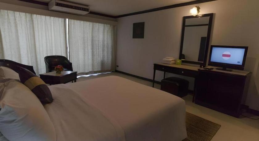 Hotel Town In Town Gardent