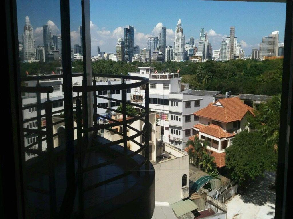 Baan K Hotel Bangkok