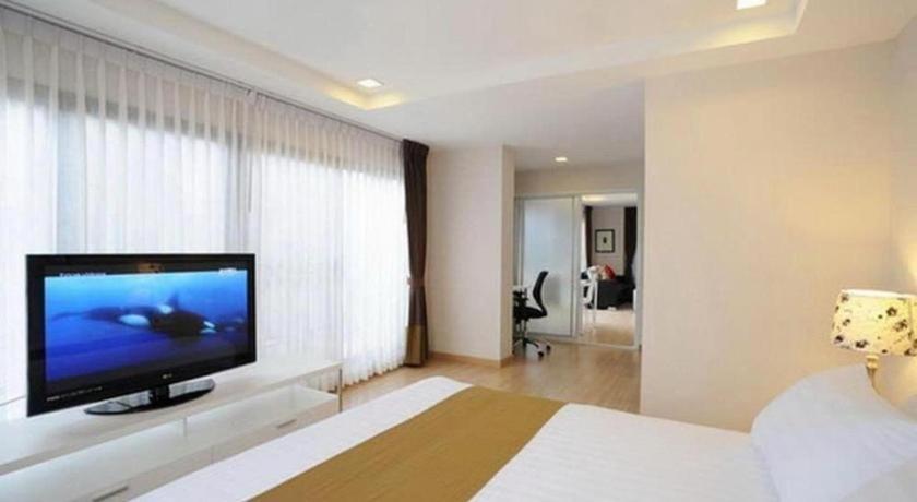Hotel Baan K Bangkok