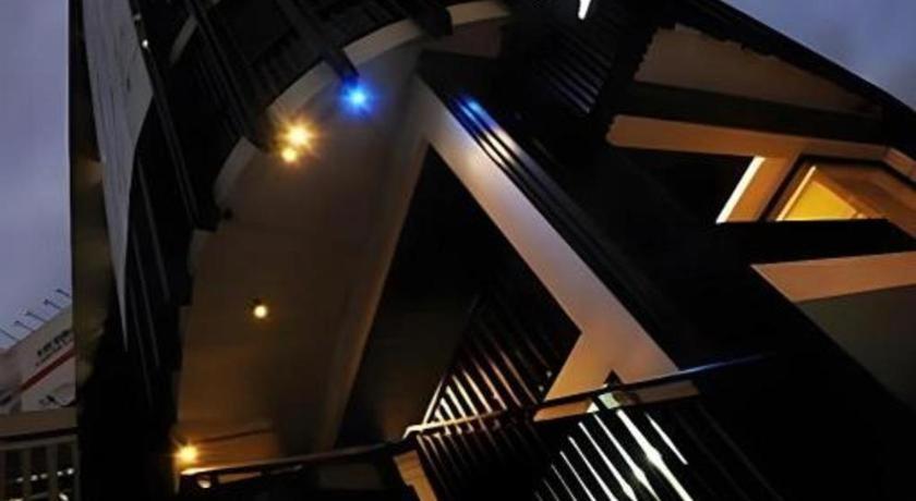 Baan K Hotel Bangkok
