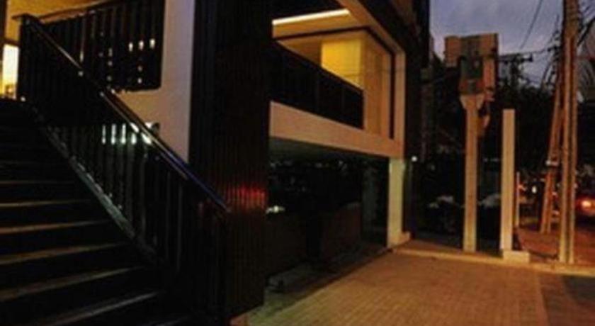 Baan K 3* Bangkok