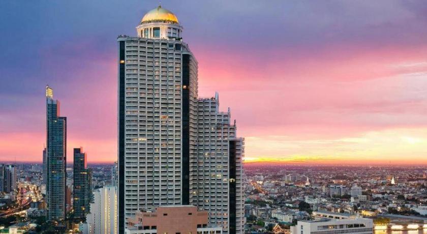 Baan K 3* Bangkok