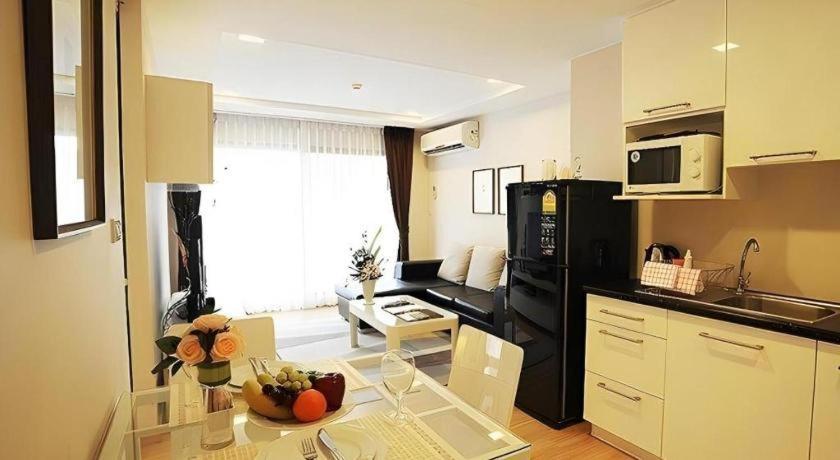 Baan K 3* Bangkok