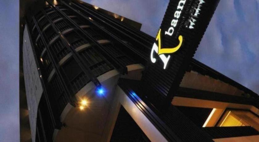 Baan K 3* Bangkok