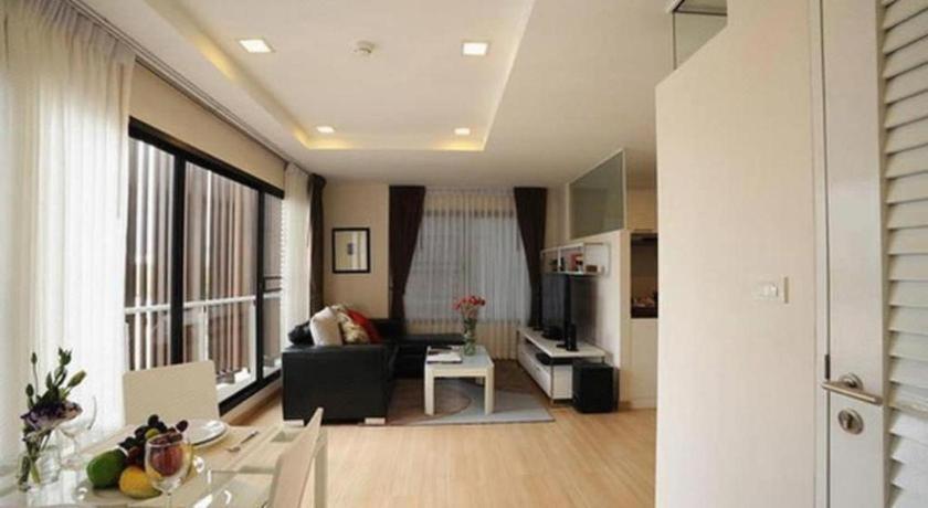 Baan K Hotel