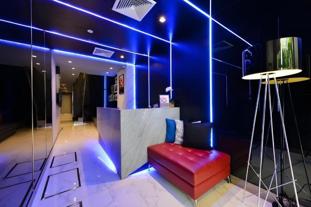 Hotell Nana 3*