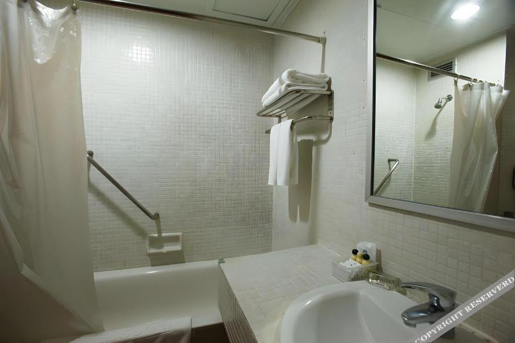 Hotell Nana Bangkok