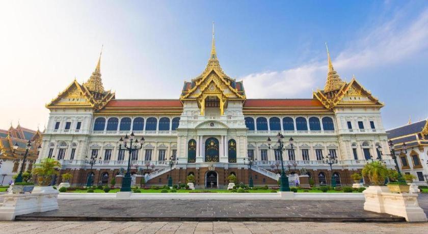 The Street Hostel Bangkok