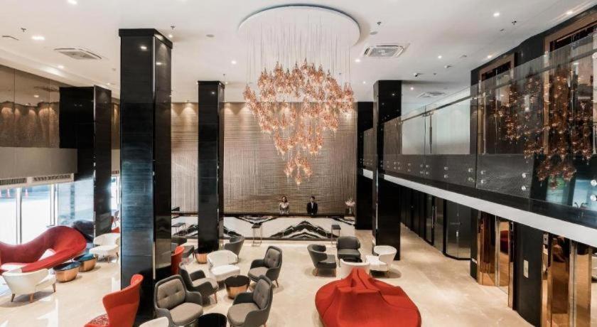 Jal 4* Bangkok