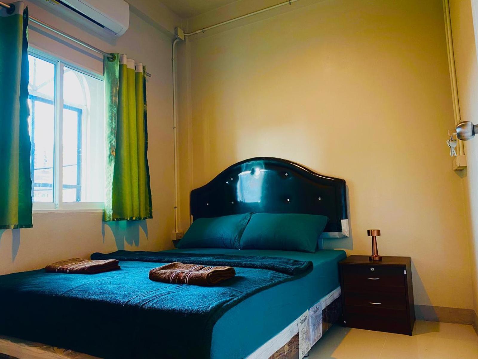 Hostel Lemon Tree Khaosan Bangkok