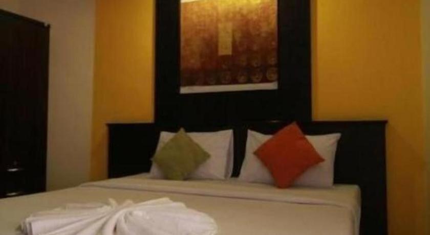Hotel Grand Pinnacle Bangkok