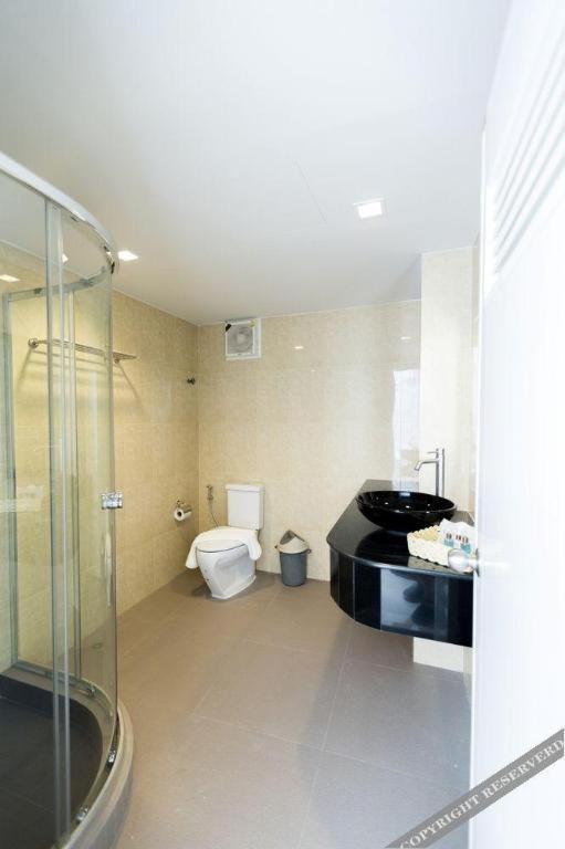 Hotel Euro Luxury Pavillion Pratunam 3*