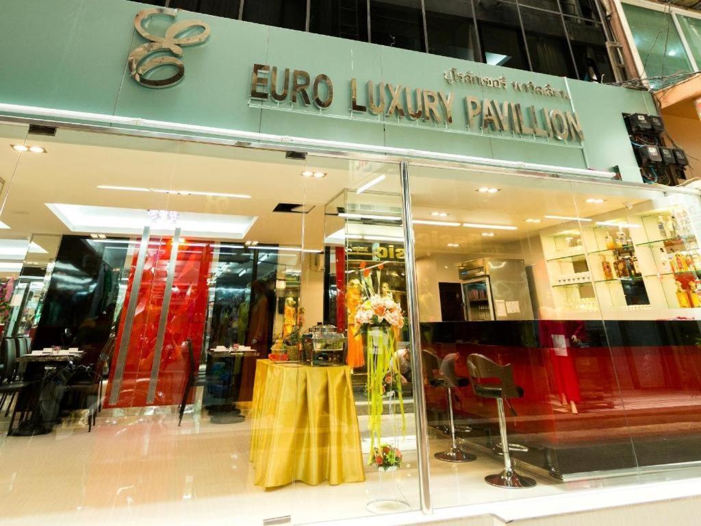 Euro Luxury Pavillion Pratunam