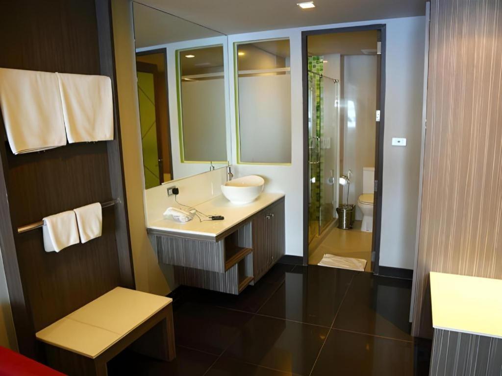 Heaven@4 Hotel Bangkok