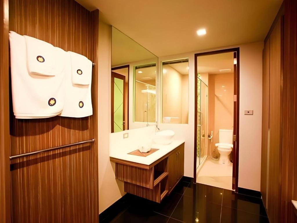 Hotel Heaven@4 Bangkok