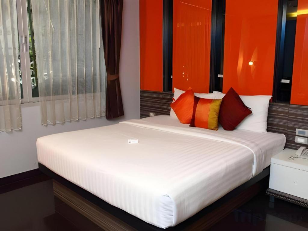 Heaven@4 Bangkok