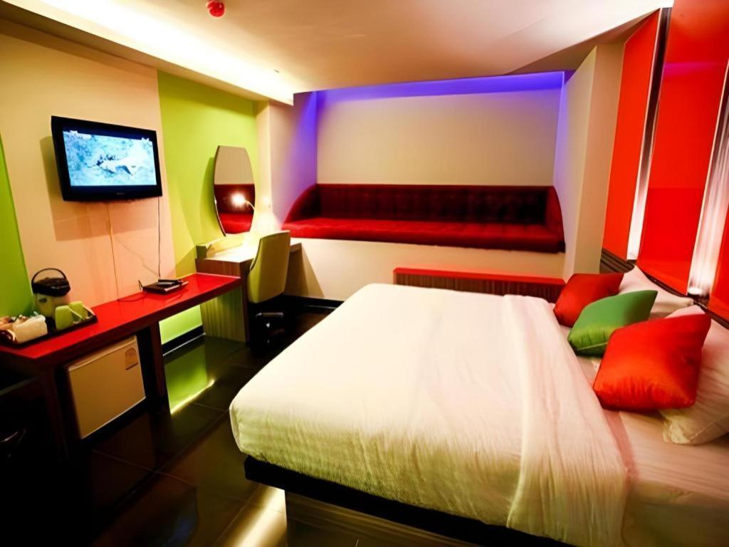Heaven@4 3* Bangkok