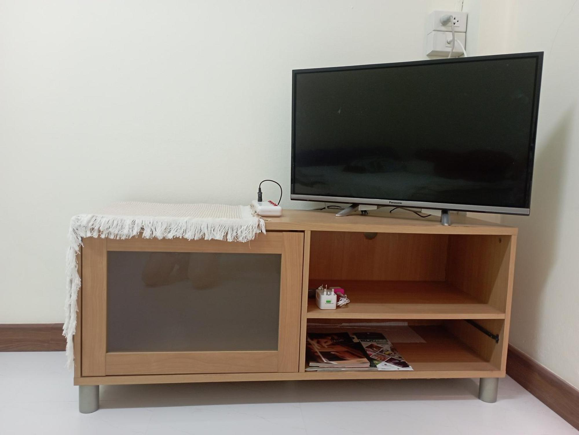 Apartamento Siam *