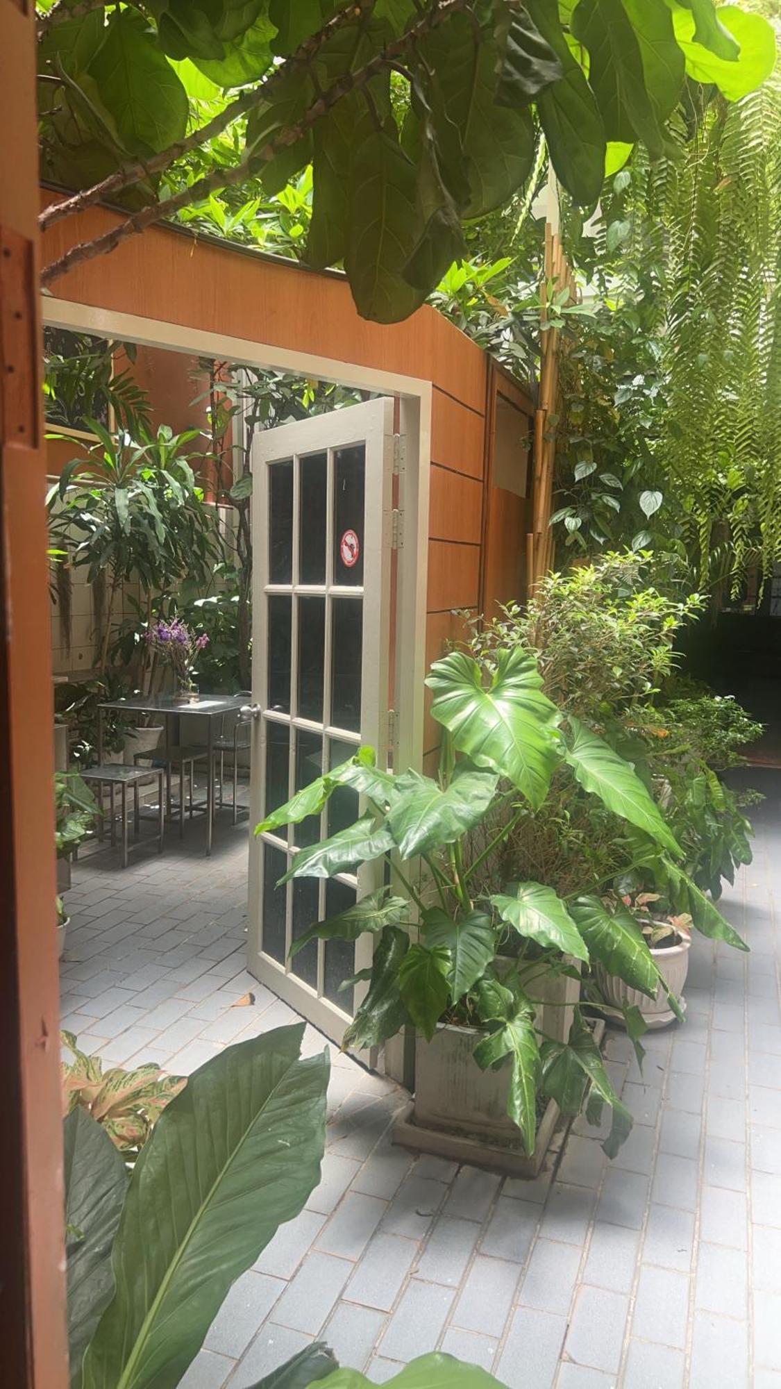 Vonden Garden By Merry V Maison d'hôtes *