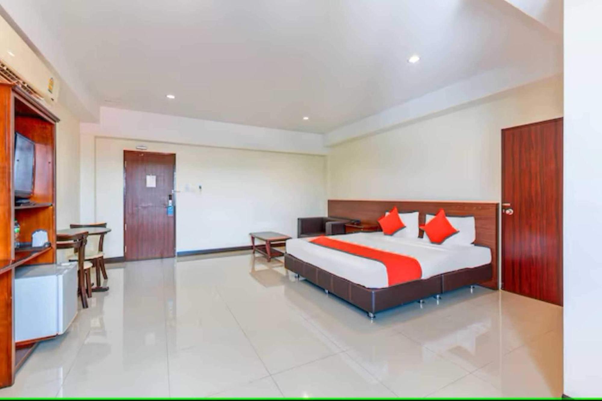 Hotell Dancenter Vresotel 3*