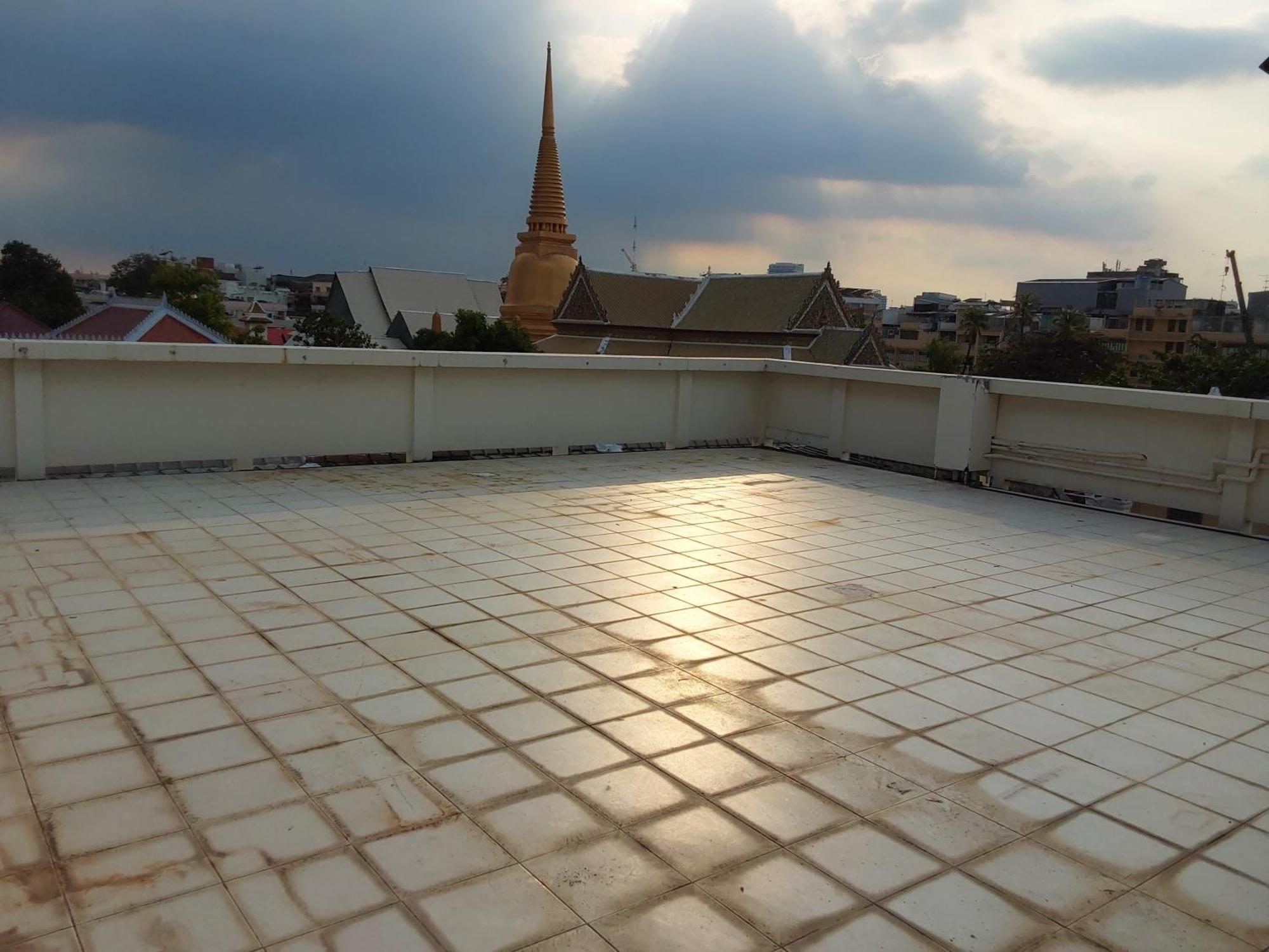 Affittacamere Kanyakorn House Near Khao San Bangkok