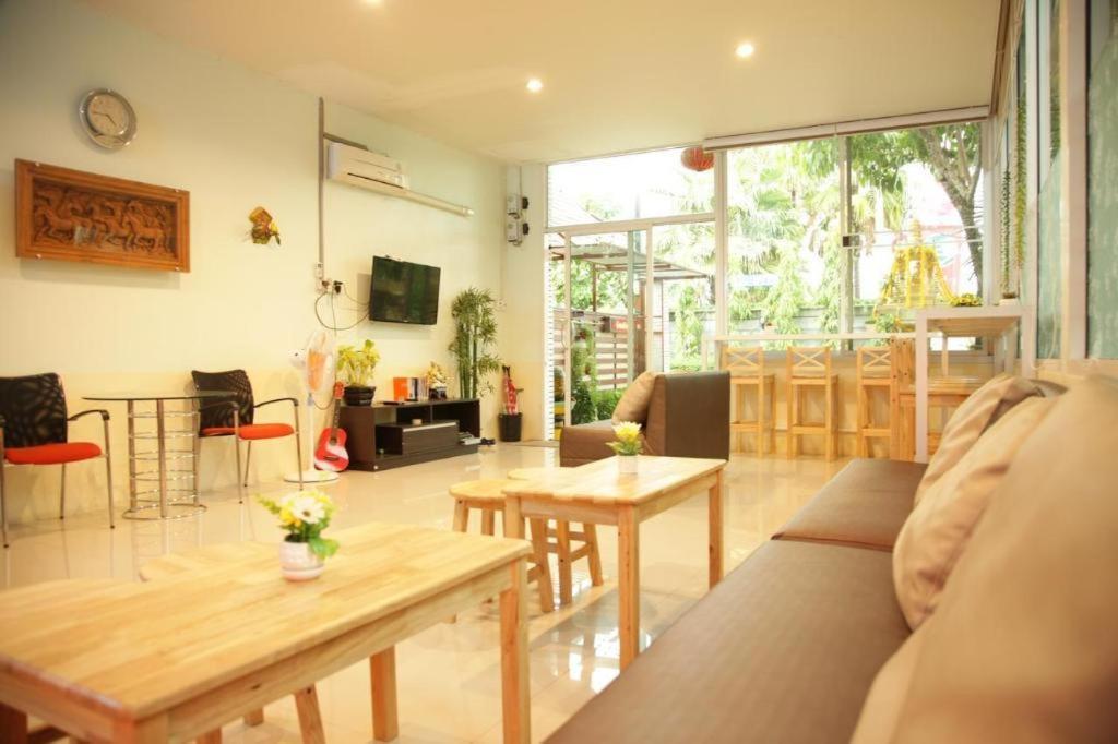 Ferieanlegg Friends House 3*