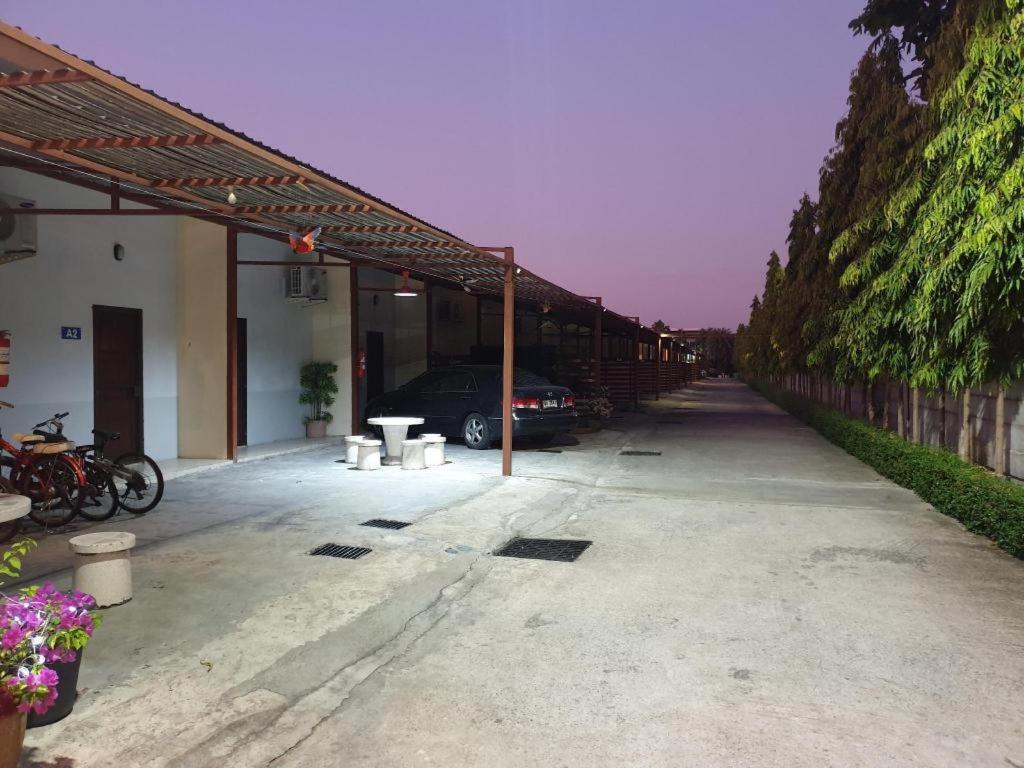 Friends House Ferieanlegg Bangkok