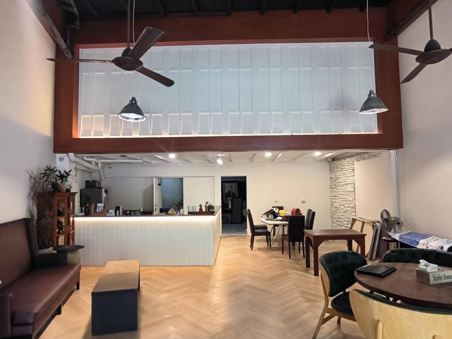 Mstay Acomodação com café da manhã  3*