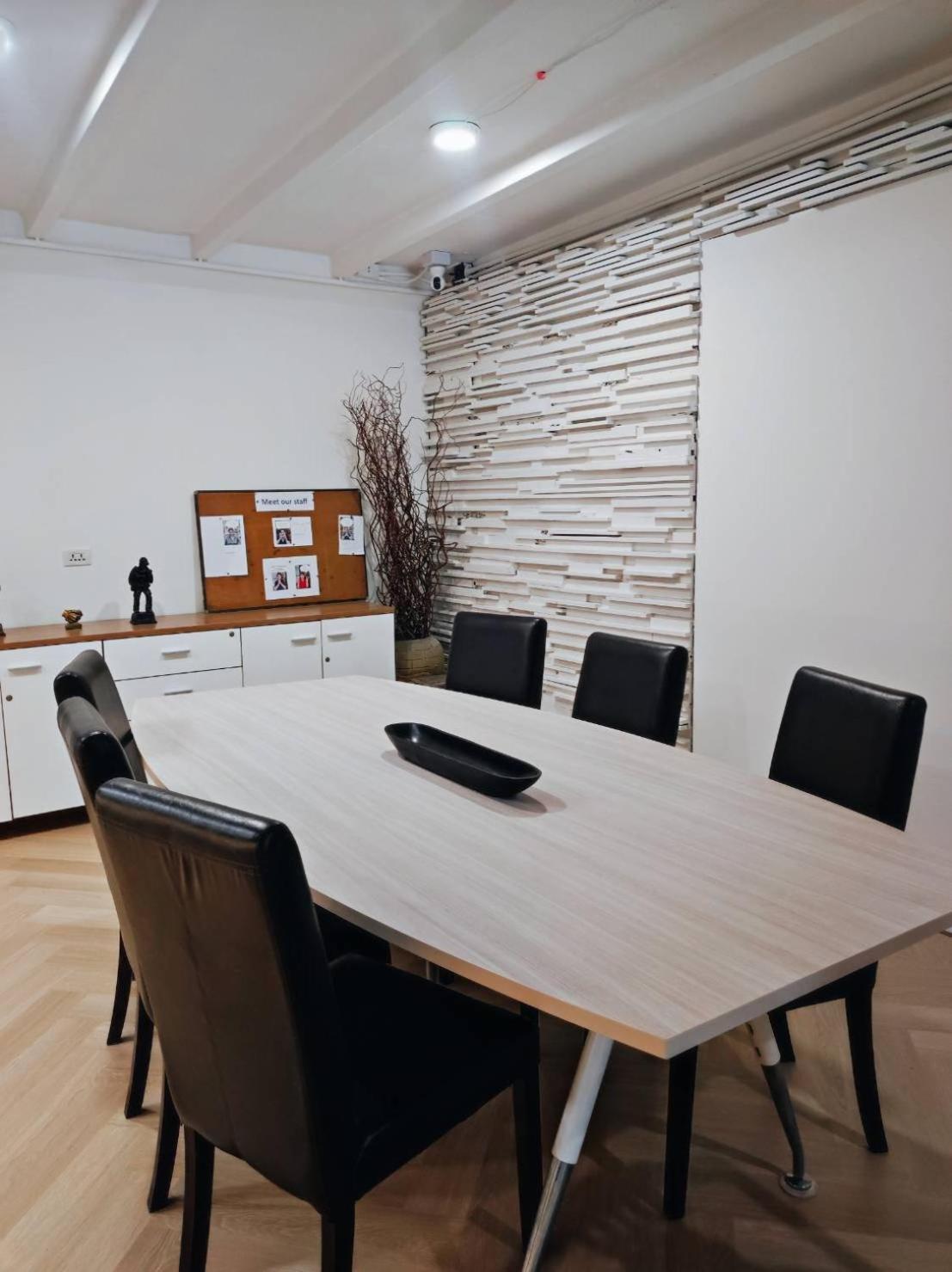 Acomodação com café da manhã  Mstay Banguecoque