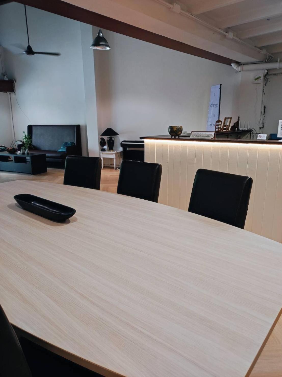 Mstay Acomodação com café da manhã  3*