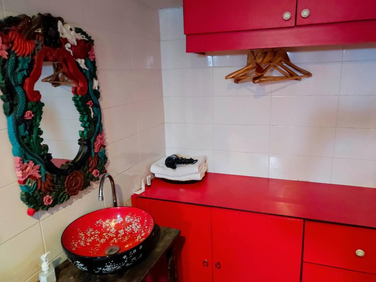 Acomodação com café da manhã  Mstay 3*