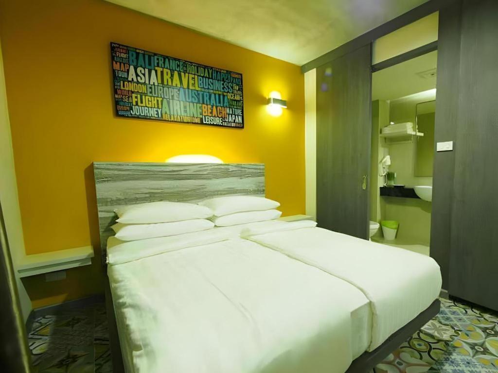Bb House Mini Hotel