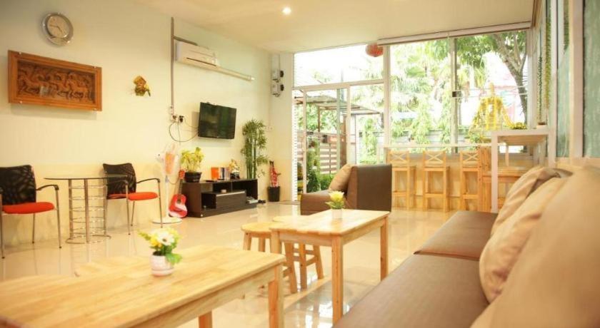 Friends House Bangkok