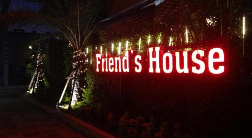 Friends House Ferieanlegg