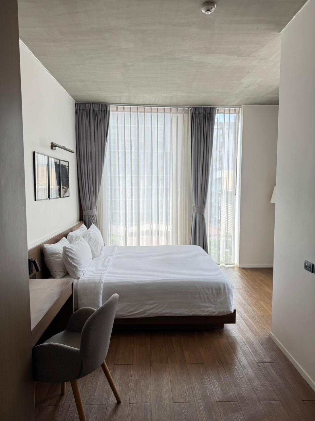 Norma Sathorn - Formerly T2 Sathorn Hotel Bangkok