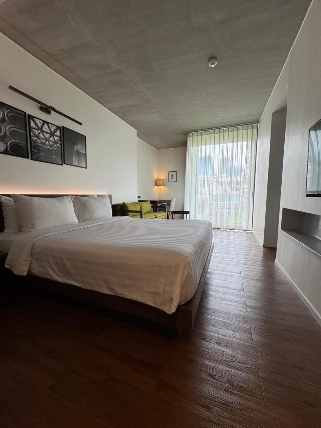 Norma Sathorn - Formerly T2 Sathorn 3* Bangkok