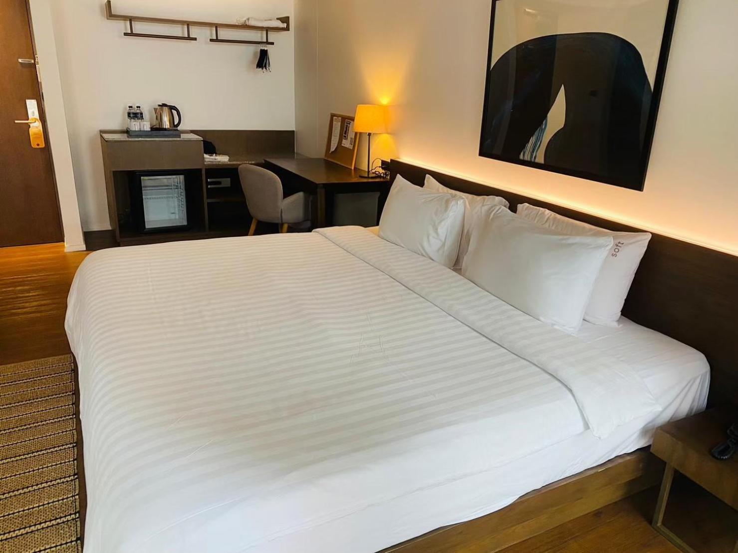 Norma Sathorn - Formerly T2 Sathorn Hotel Bangkok