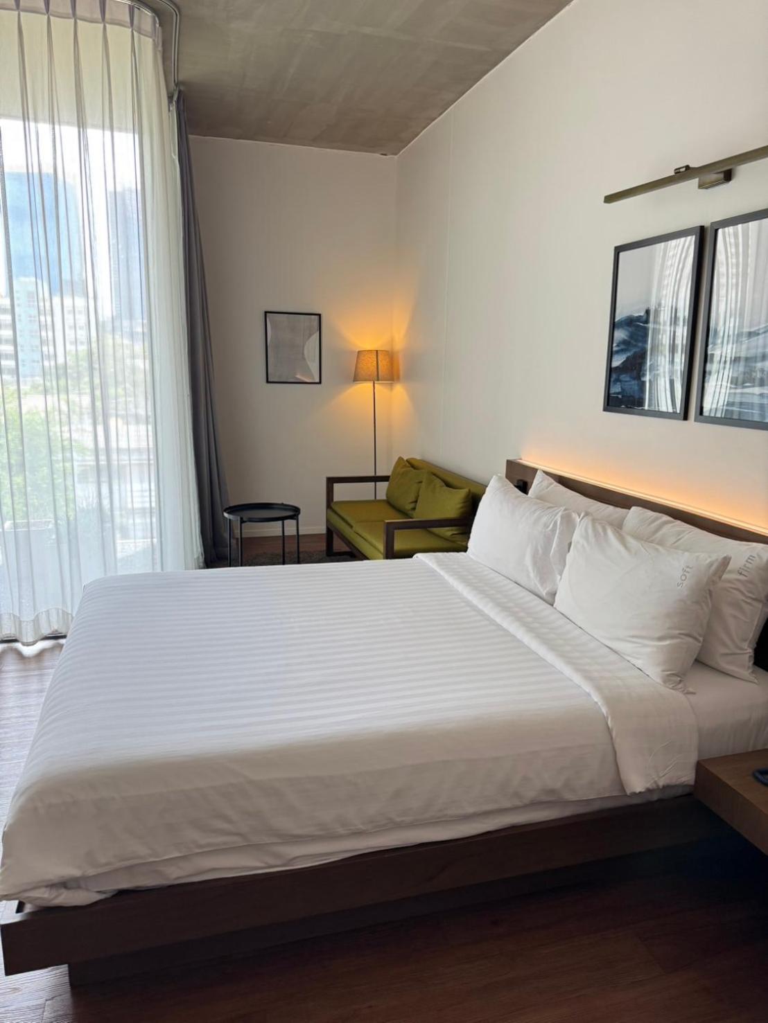Hotel Norma Sathorn - Formerly T2 Sathorn Bangkok