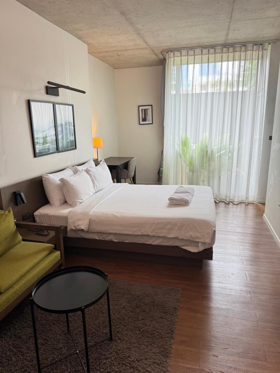 Norma Sathorn - Formerly T2 Sathorn Bangkok