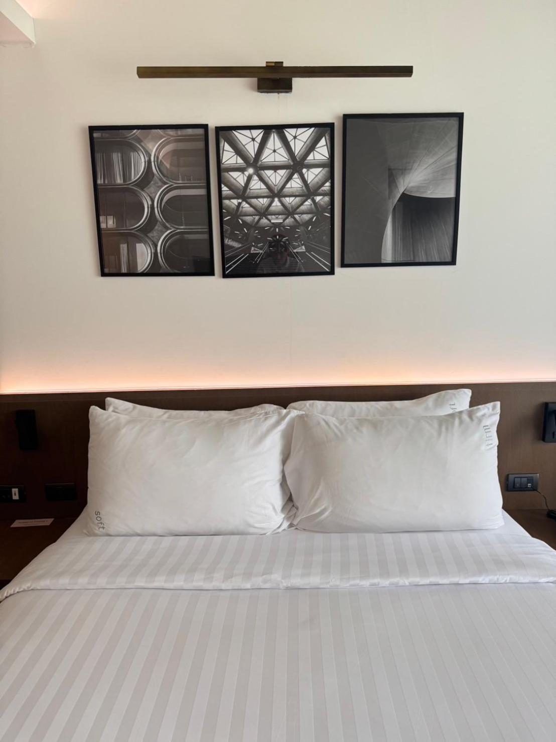 Norma Sathorn - Formerly T2 Sathorn Hotel