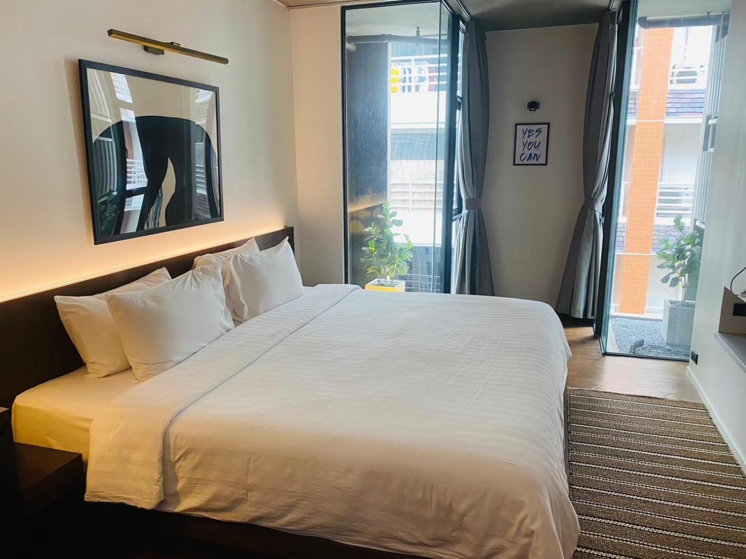 Norma Sathorn - Formerly T2 Sathorn Hotel 3*